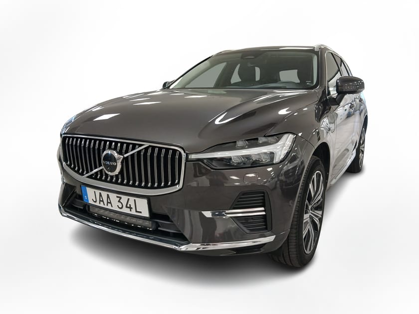 Bild 1 av Volvo XC60 Recharge T8 Ultimate Bright