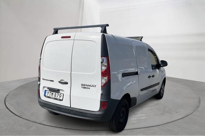 Bild 3 av Renault Kangoo Express Maxi 1.5 dCi skåp (90hk)