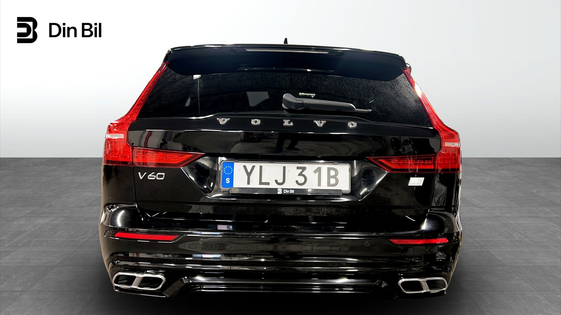 Volvo V60 2021, photo 5/10