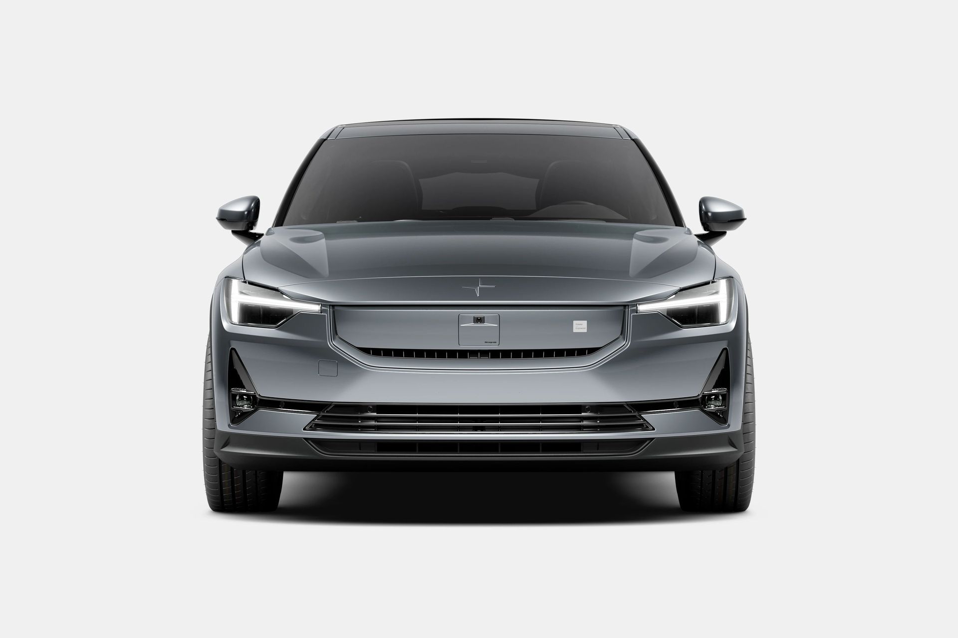 Polestar 2 2027, kuva 3/5