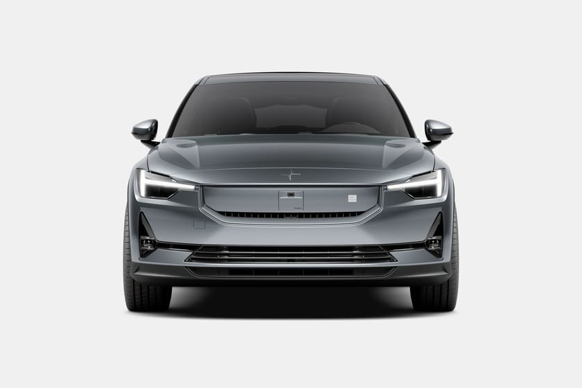 Bild 3 av Polestar 2 Long Range Dual Motor Performance Business Edition