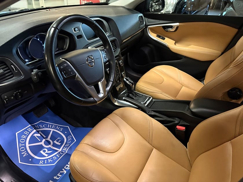 Bild 5 av Volvo V40 Cross Country