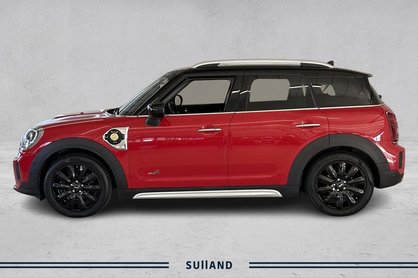 Bilde 3 av MINI Countryman Cooper SE ALL4