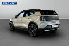 Volvo EX30 Cross Country Twin Motor Performance
