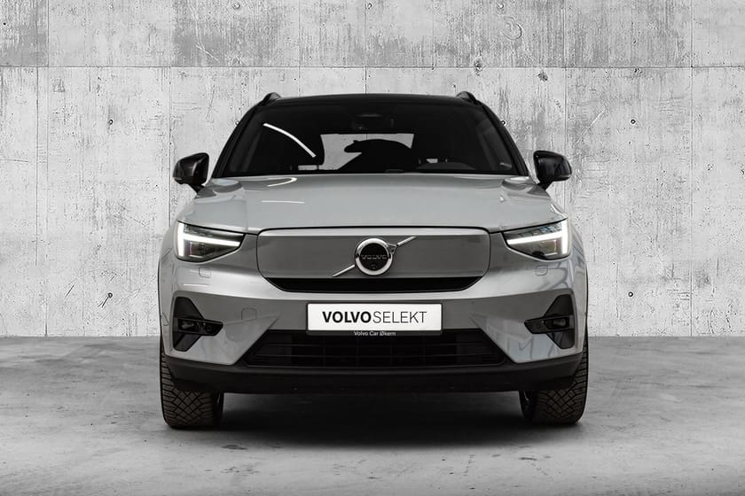 Bilde 3 av Volvo XC40 Recharge Single Motor Extended Range