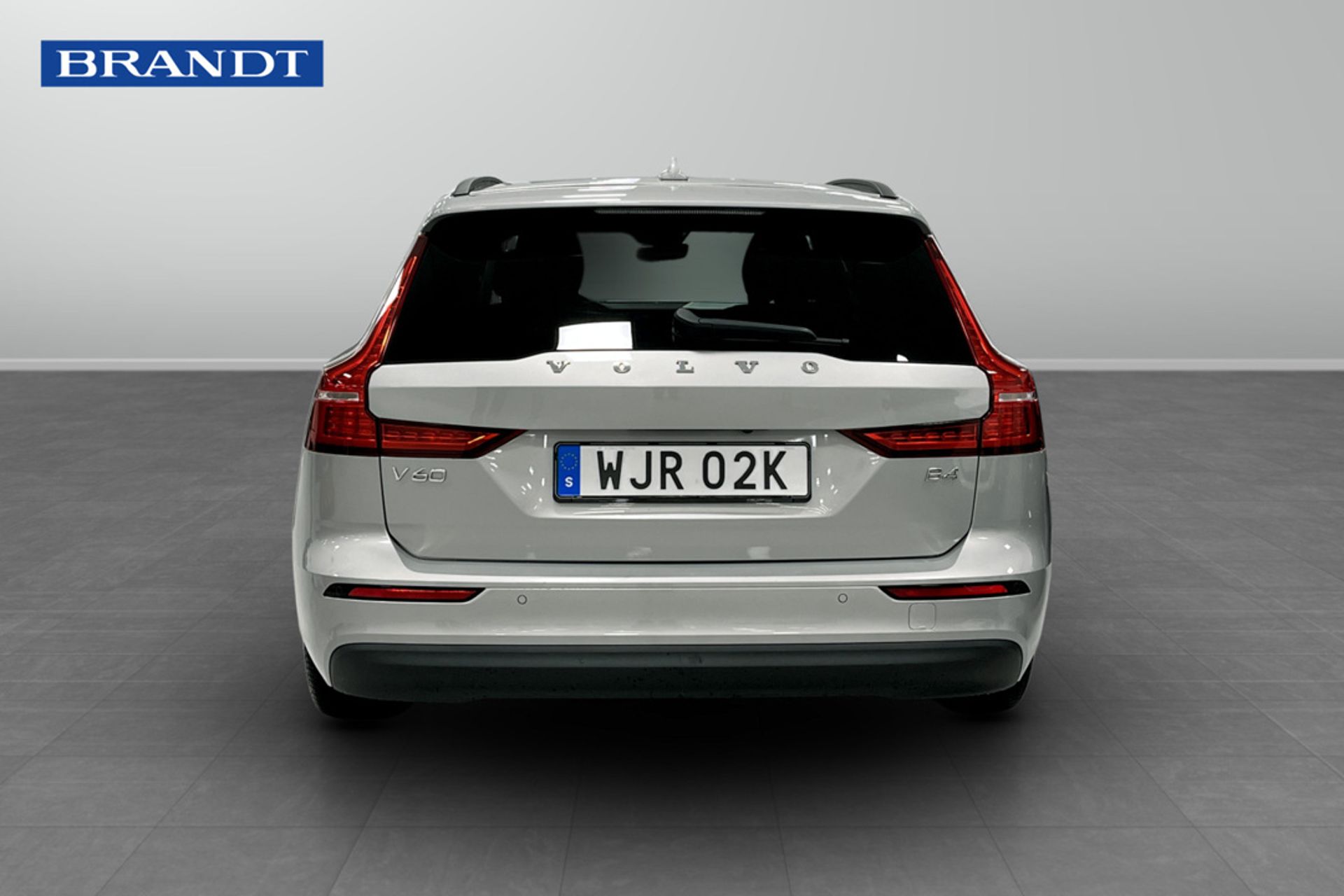 Volvo V60 B4 2024, photo 7/10