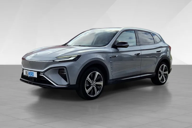 MG Marvel R Performance bilde 3