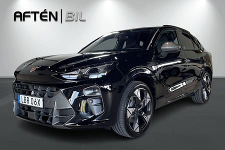 CUPRA Terramar e-Hybrid Ultimate Edition 204hk | MAJKAMPANJ - Lagerbil