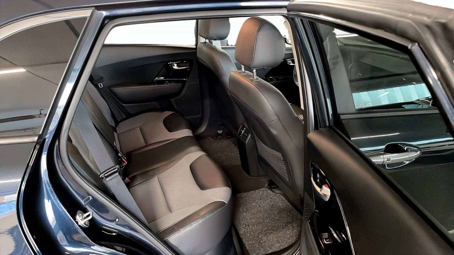 Kia Niro e-Niro 2022, bild 5/10