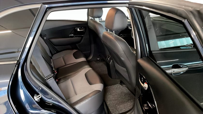 Bild 5 av Kia e-Niro