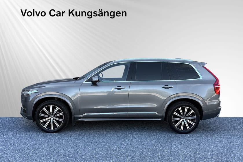 Bild 3 av Volvo XC90
