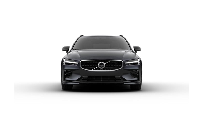 Bilde 5 av Volvo V60 T6 AWD R-Design KROK|PANO|B&W|HUD|360