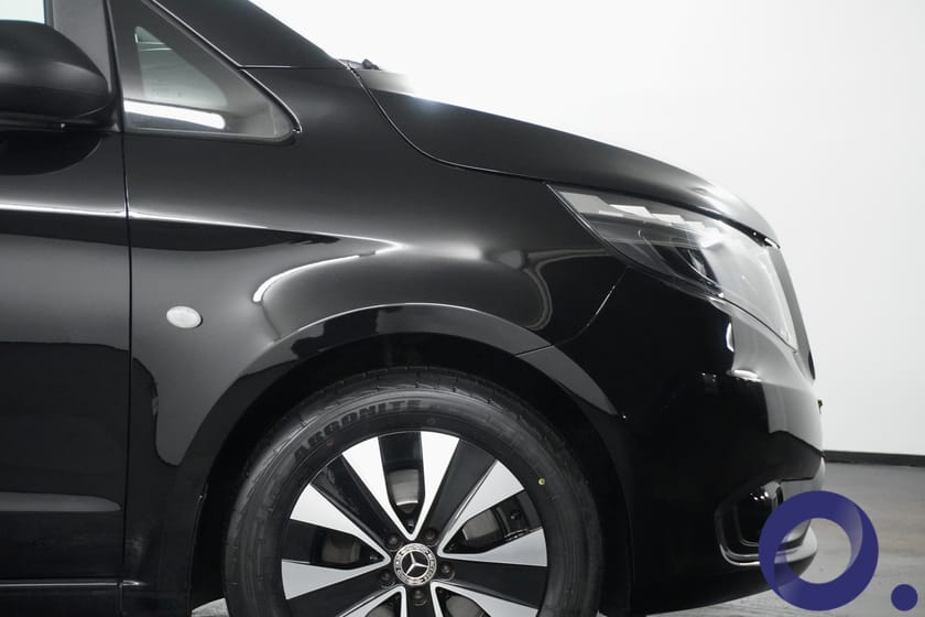 Bilde 3 av Mercedes-Benz Vito Tourer 119 CDI 3.2t Pro A3 8-seter