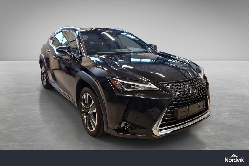 Bilde 4 av Lexus UX 250h E-Four 