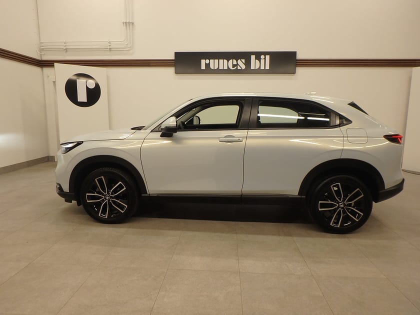 Bild 2 av Honda HR-V e:HEV 1.5 i-MMD e-CVT Euro 6 Elegance