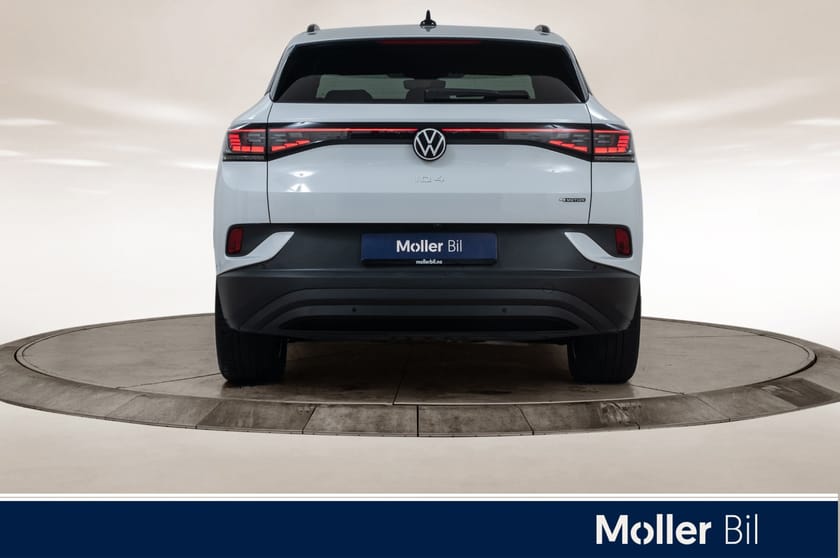 Bilde 4 av Volkswagen ID.4 Pro 4M