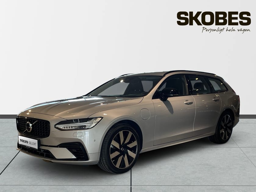 Bild 3 av Volvo V90 T6 Plus Dark Nordic Edition