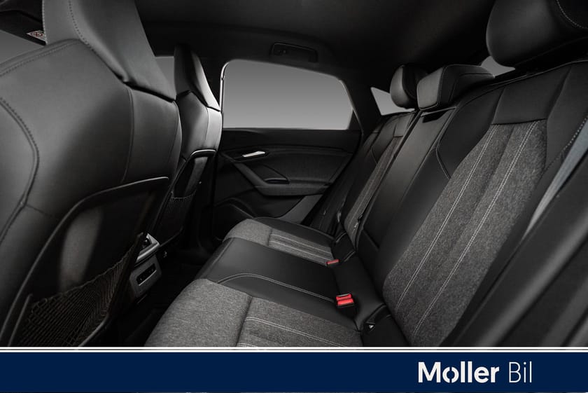 Bilde 5 av Audi Q6 Sportback e-tron quattro sb quat tech pro 25
