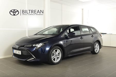 Toyota Corolla Touring Sports Hybrid Kombi 1,8 Elhybrid Active Drag Carplay