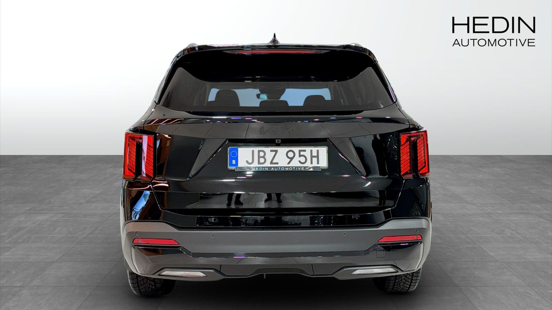 Kia Sorento PHEV AUT AWD ADVANCE PLUS 2027, bild 7/10