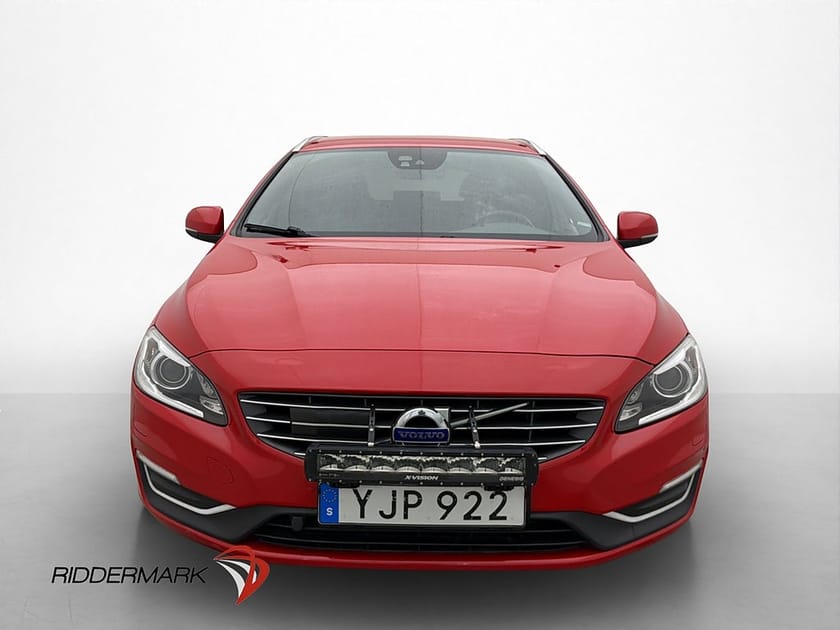 Bild 2 av Volvo V60