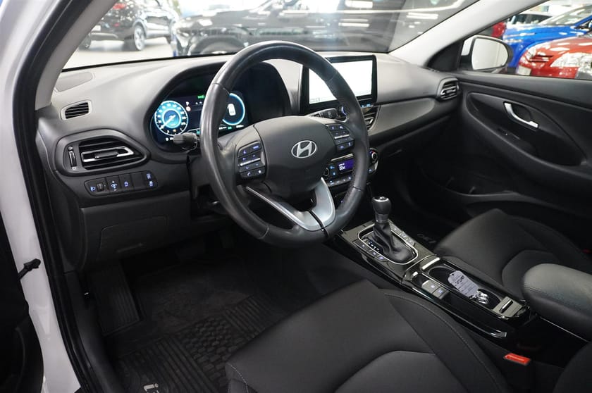 Bild 4 av Hyundai i30 Kombi