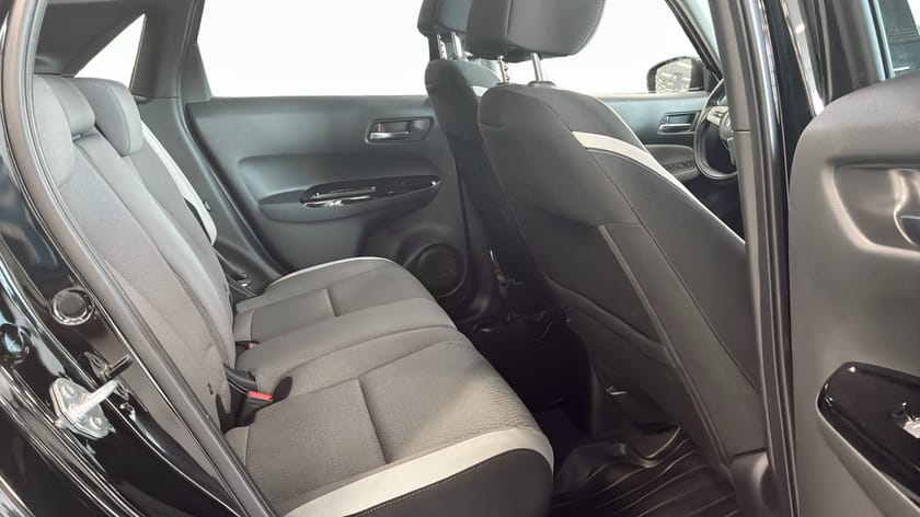 Bild 5 av Honda Jazz Crosstar e:HEV
