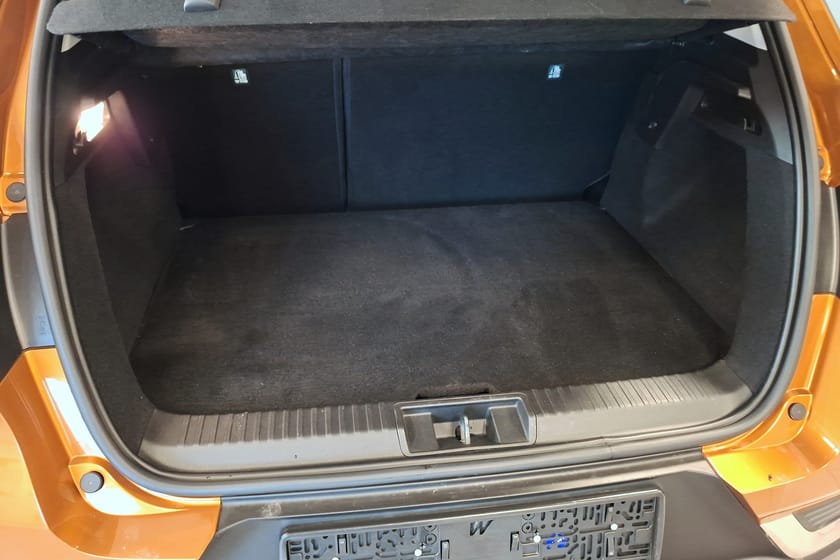 Bilde 5 av Renault Captur E-TECH Plugin-Hybrid 160