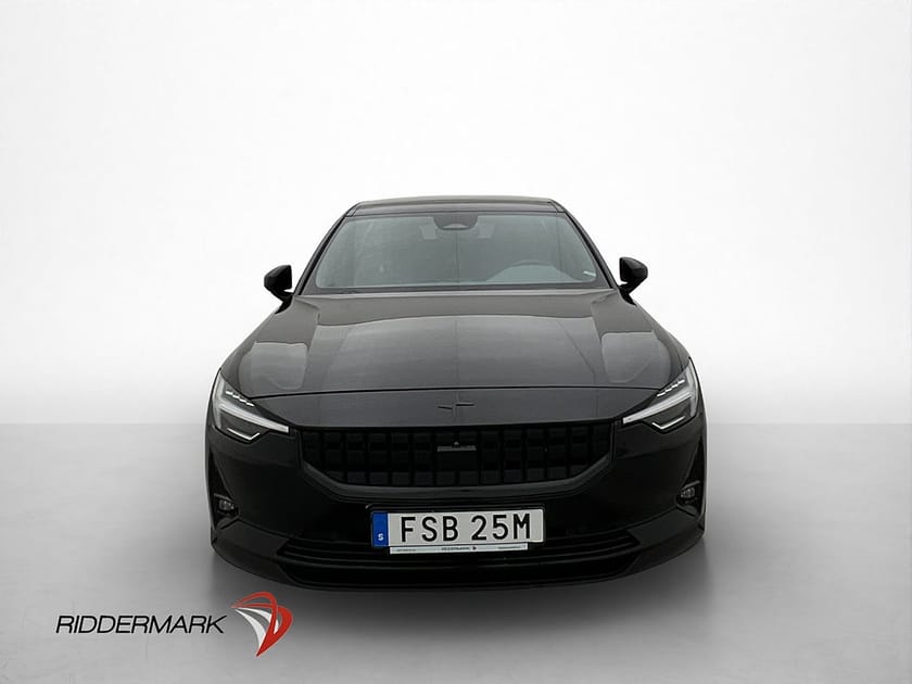 Bild 3 av Polestar 2 Long range Dual motor