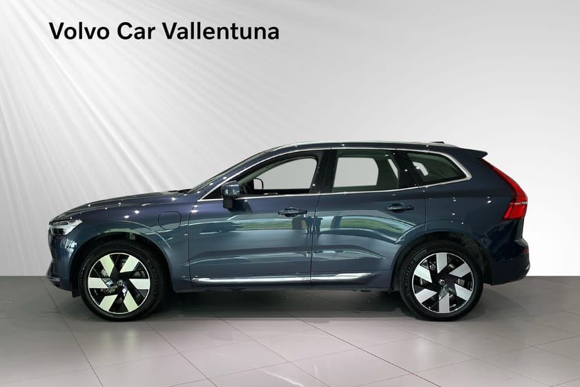 Bild 3 av Volvo XC60 T6 Core Edition