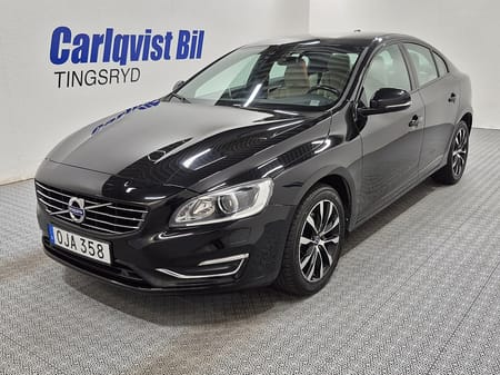 Volvo S60 T3 152HK Business Advanced