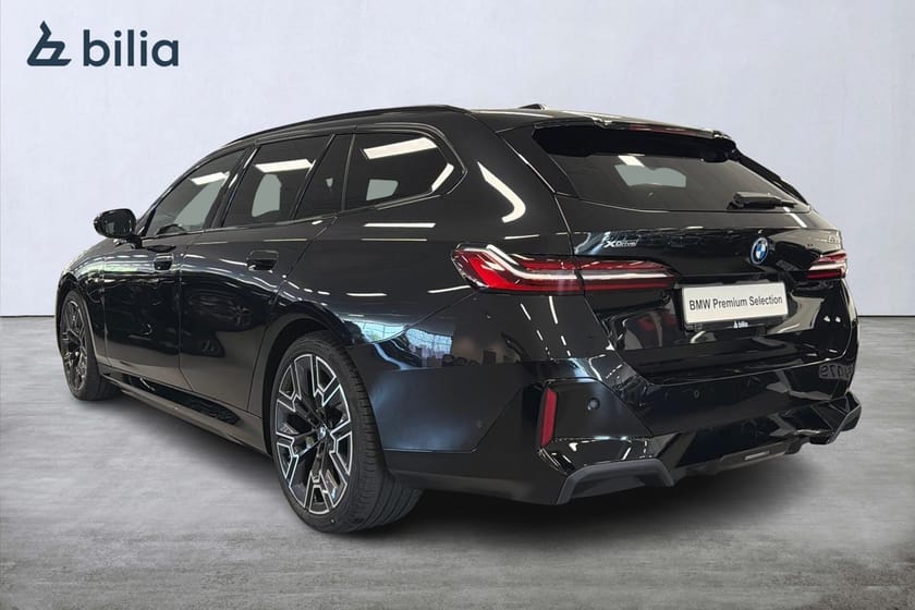 Bild 2 av BMW 530e xDrive Touring