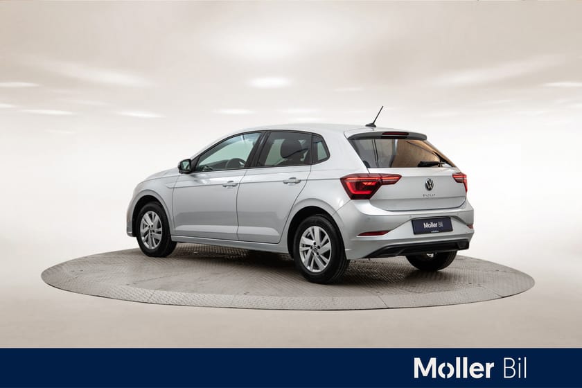 Bilde 3 av Volkswagen Polo
