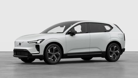 Volvo EX60 P6 RWD Plus