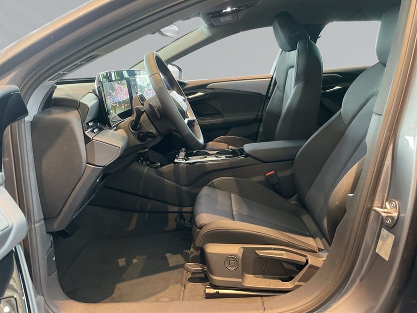 Bild 5 av Audi A6 Avant e-tron Proline Edition, Vinterpaket, Tech Plus