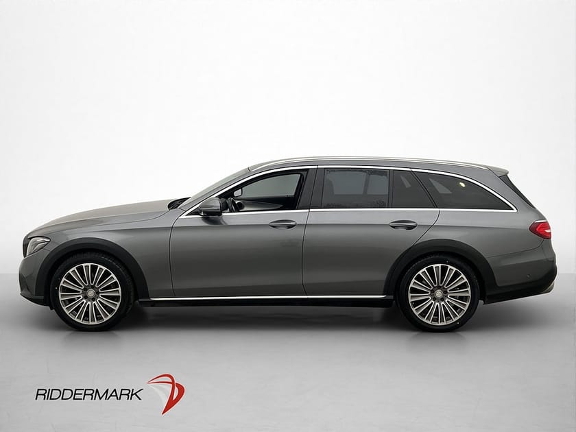Bild 5 av Mercedes-Benz E 220 d 4MATIC All-Terrain