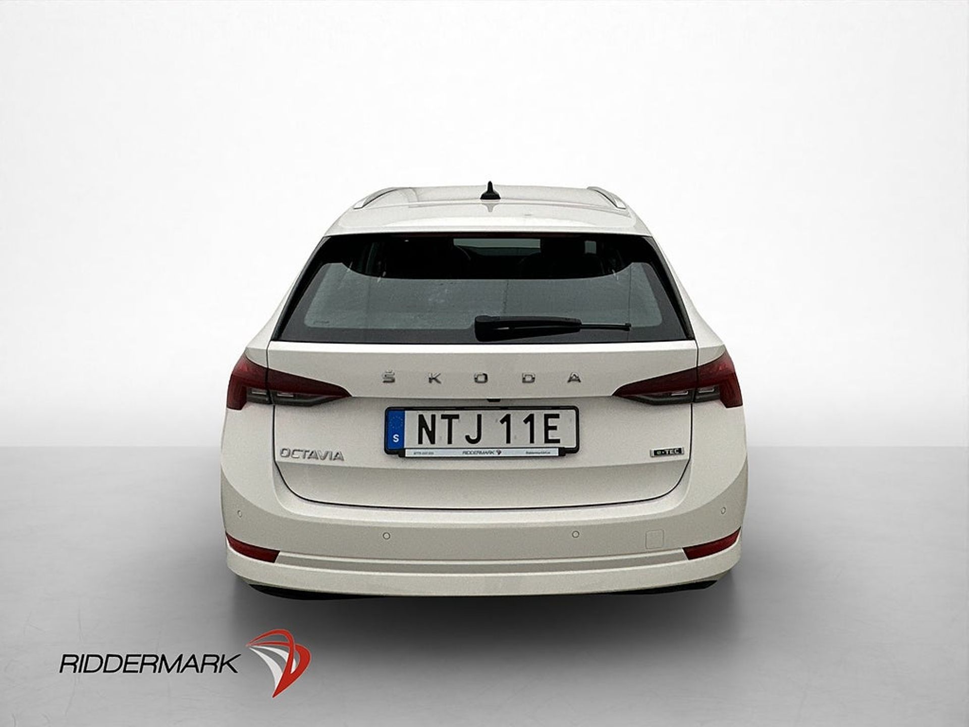 Skoda Octavia 2021, bild 6/10