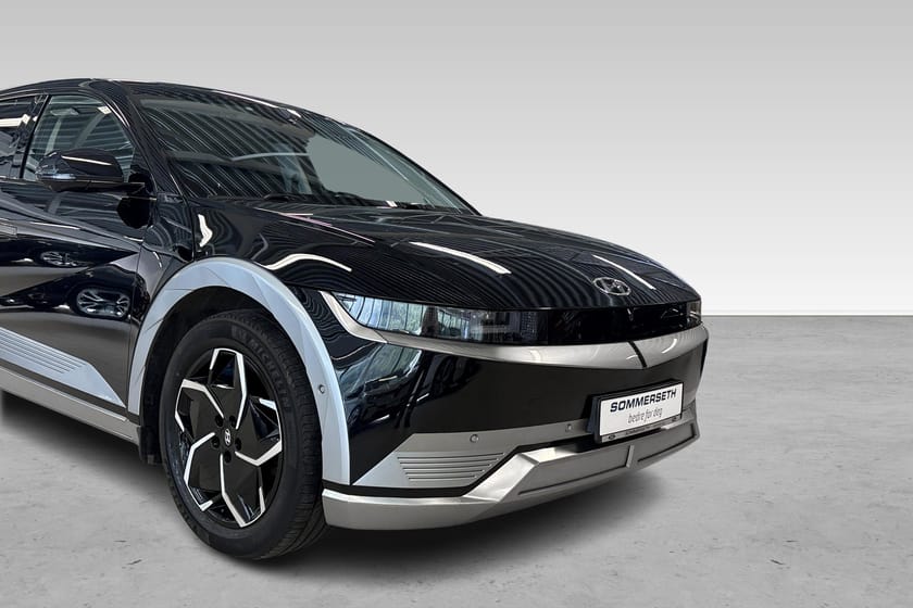 Bilde 2 av Hyundai Ioniq 5 Premium, Bose, 360 kamera, HUD, Hengerfeste +++