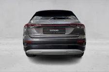 Thumnail bilde 3 av Audi Q4 50 e-tron quattro