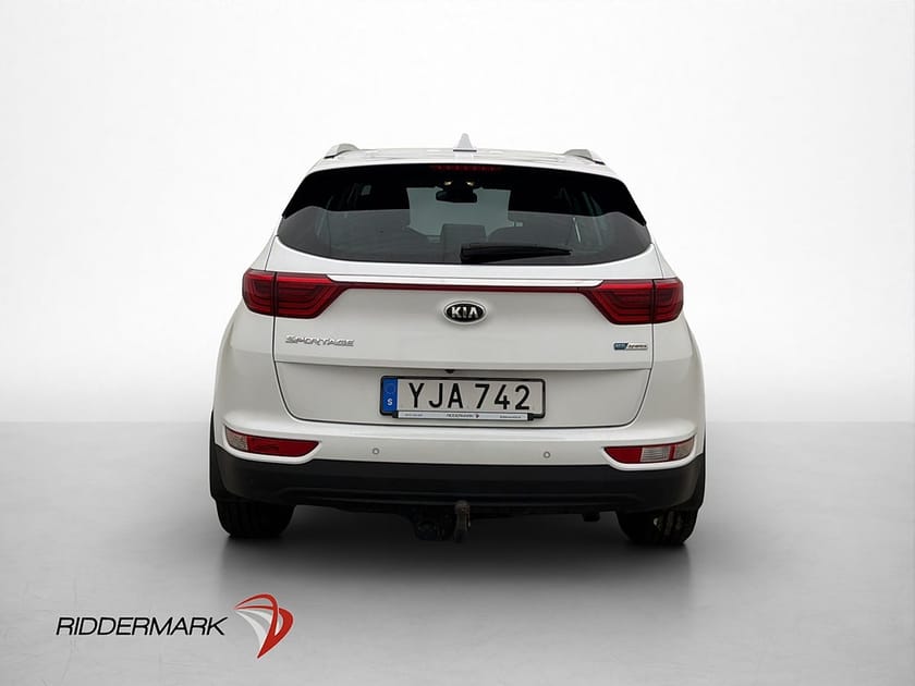 Bild 5 av Kia Sportage