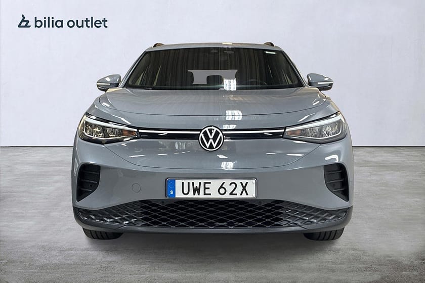Bild 3 av Volkswagen ID.4 Pro Performance
