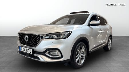 MG EHS PHEV 258hk Luxury Panorama | 360 kamera