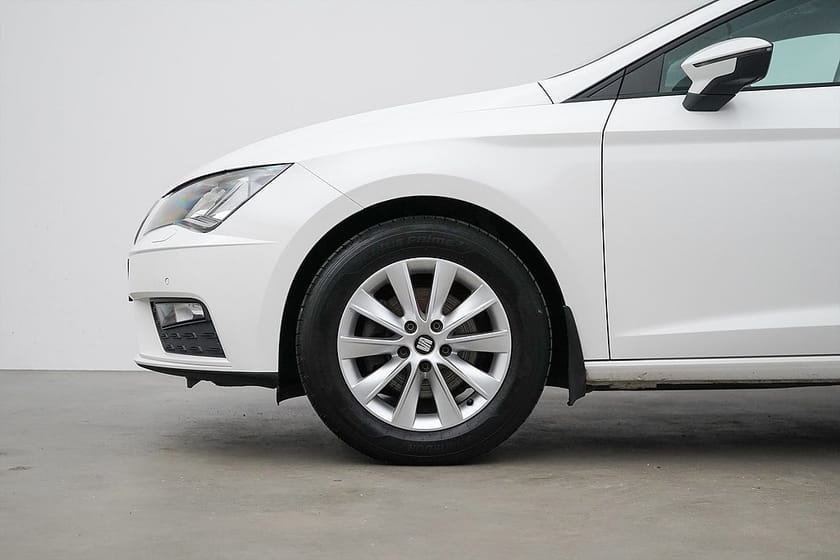 Bild 2 av SEAT Leon ST 1.6 TDI DSG  / 115hk / Pano / Backkamera