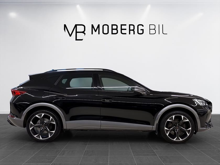 Bild 4 av CUPRA Formentor VZ e-Hybrid
