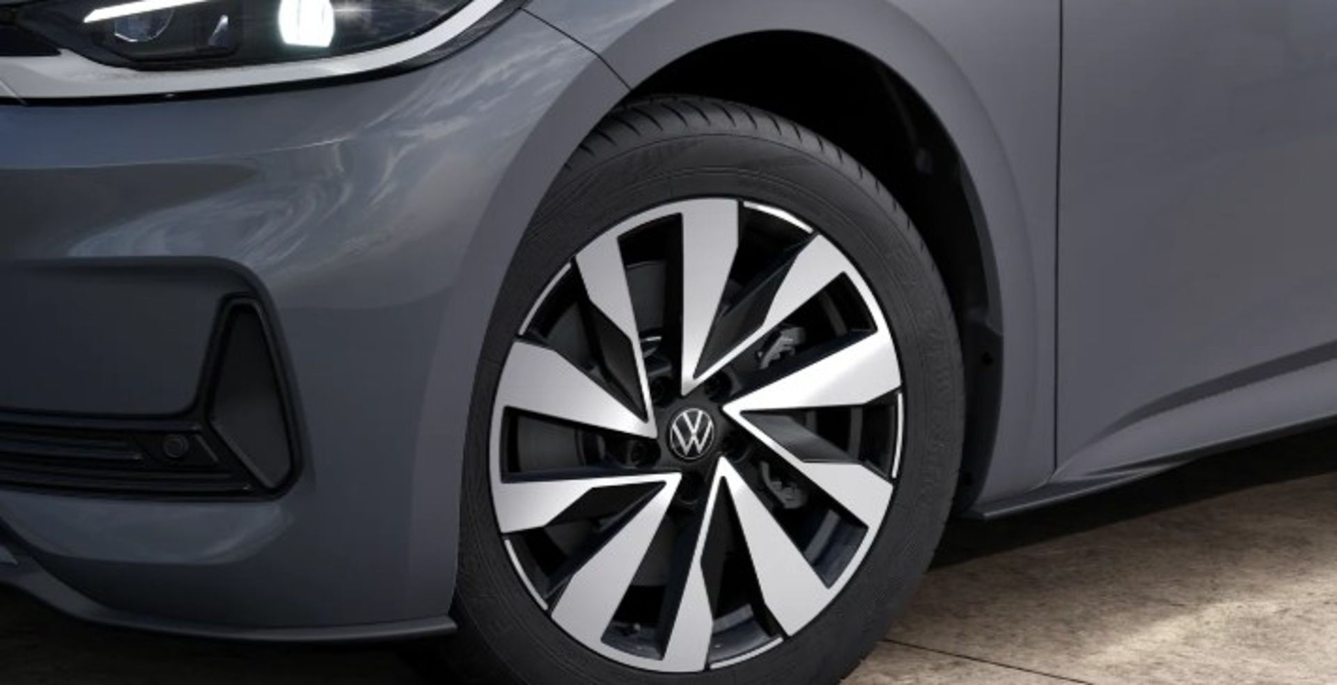 Volkswagen ID.3 Neo 58 kWh 2027, bild 7/10