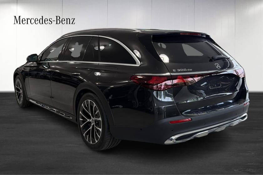 Bild 3 av Mercedes-Benz E 300 de 4MATIC All-Terrain *LAGERKAMPANJ*