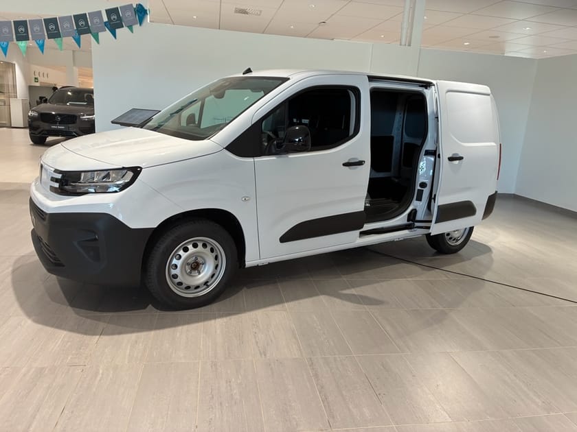Bild 5 av Peugeot Partner