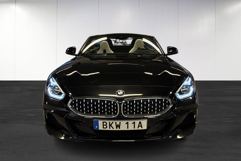 Bild 5 av BMW Z4 sDrive30i