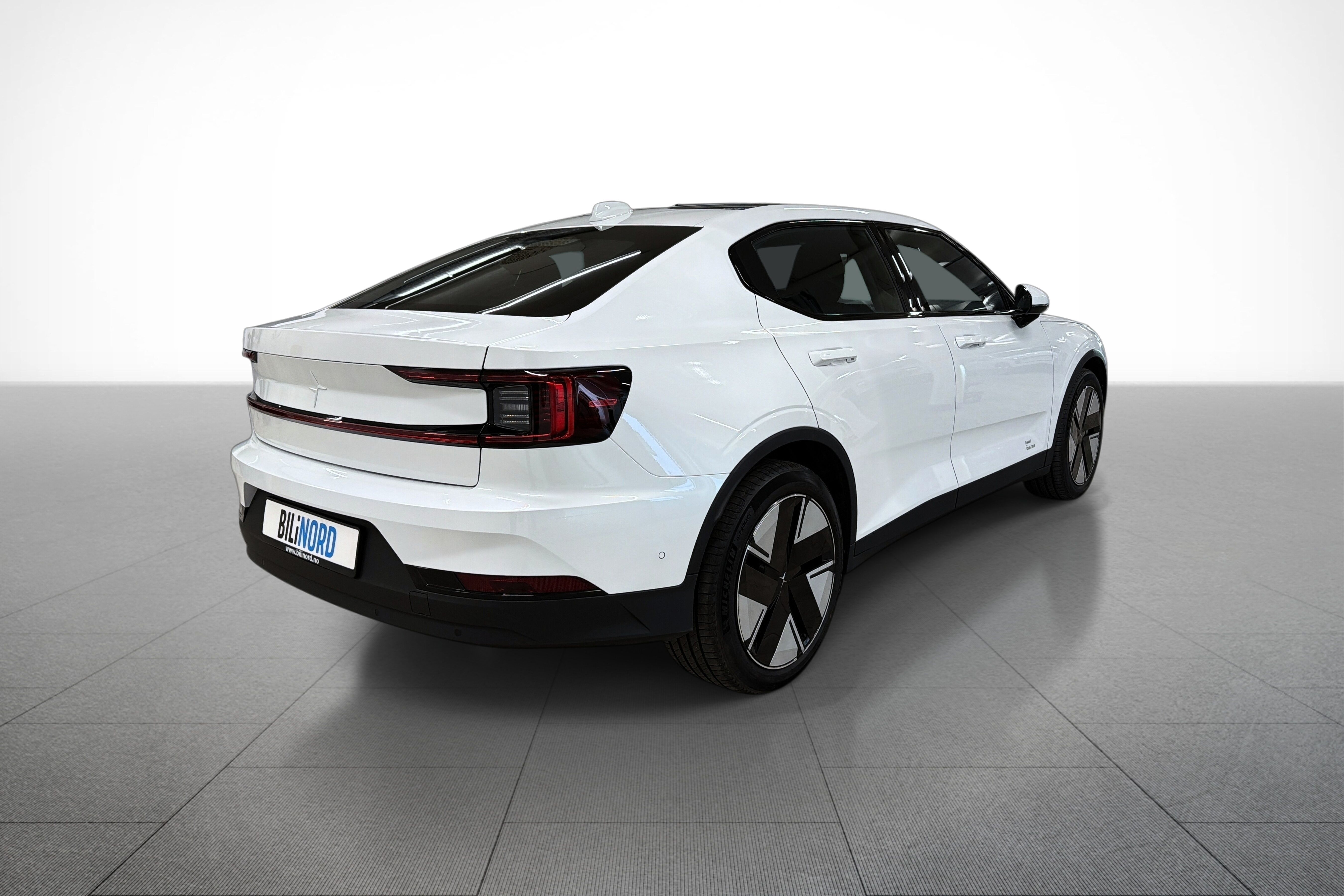 Polestar 2 Long Range Dual Motor bilde 7
