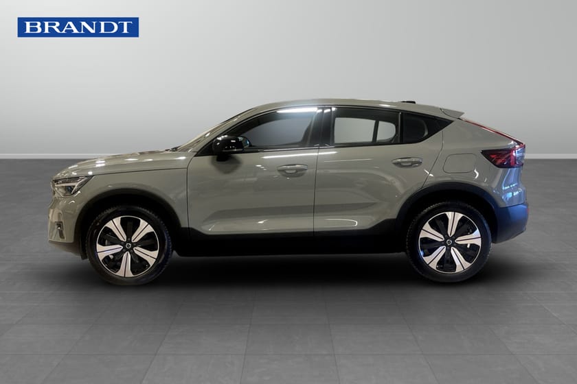 Bild 3 av Volvo C40 Recharge Plus